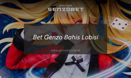 Bet Genzo Bahis